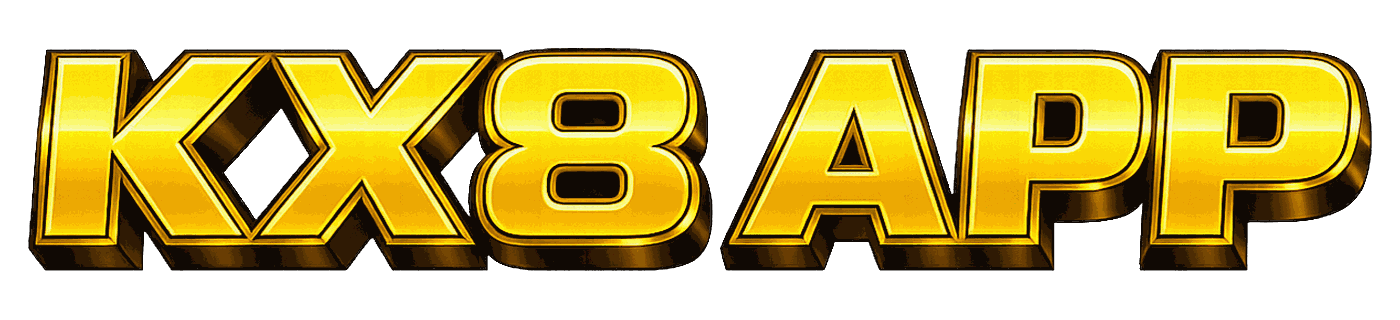kx8 app logo